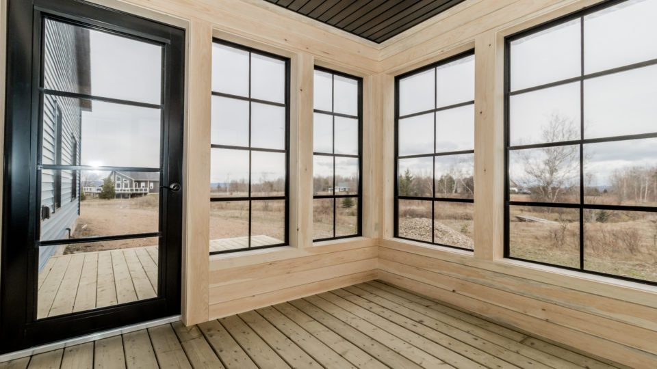 Triple vs Double Pane Windows: What's the Difference?