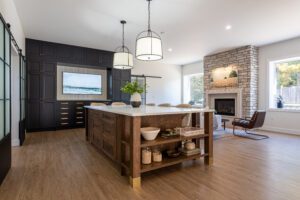 Nova Scotia Home Builder Welcomes Customers To New Showroom