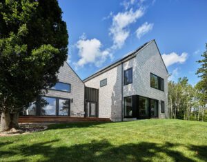 NS Custom Built Home Wins Most Energy Efficient Home