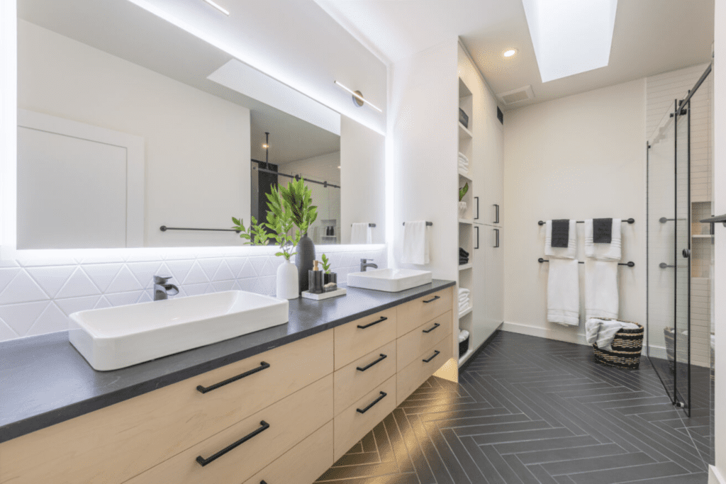 Top 5 Custom Home Features of 2023