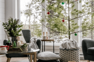 The Gift of Holiday Hosting: Bentley Built’s Guide