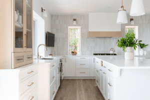 Choosing the Perfect Kitchen Countertop