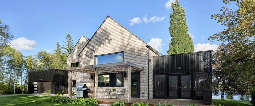 Building a Custom Home in Nova Scotia from Out of Province: What You Need to Know