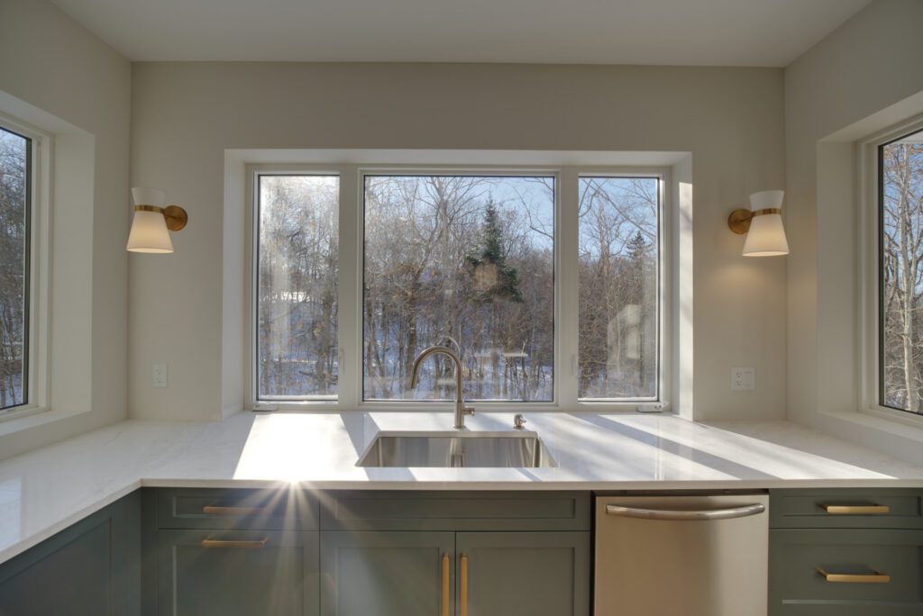 Woodman’s Ridge: Building the Home Nobody Else Would