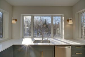 Woodman’s Ridge: Building the Home Nobody Else Would